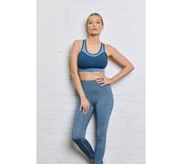 Dare2b Legitimate Woemens Legging Q-WIC Lightweight Fast Drying and Soft Elastic Fabric - Extra Comfortable Squat Proof Womens Leggings Pants