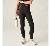 Dare2b Refresh Leggings Black 34 / Regular Woman