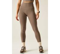 Beige female 14 Dare 2b Women's Refresh Leggings Beige, Size: 14