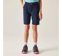 Dare2b Reprise Iii Shorts Blue 11-12 Years Kids