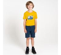 Dare 2b Reprise Lightweight Walking Shorts in Dark Blue | Size: 7-8 Years Dare 2b Dark Blue 7-8 Years
