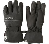 DARE 2B Restart Glove - Children - Black - size 8/10 years- model 2025 8/10 years