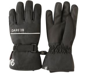 DARE 2B Restart Glove - Children - Black - size 8/10 years- model 2025 8/10 years