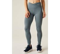 Dare 2B Revived Gym Leggings In Dark Grey Dark Grey