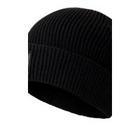 Dare 2B Rider Fleece Lined Insulating Beanie Hat In Jet Black Jet Black One Size
