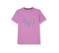Dare 2b Rightful Short Sleeved Graphic T-Shirt