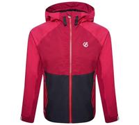 Dare 2b In The Lead II Waterproof & Breathable - Red red C3-C4