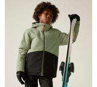 Dare2b Send It Jacket Green 5-6 Years Boys,Girls