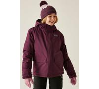 Dare 2b Shredder Waterproof Breathable Insulated Skiing Jacket in Purple | Size: 5-6 Years Dare 2b Purple 5-6 Years