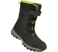 Dare 2B Skiway Junior II Colour: 63A Blk/Cit, Size: 12