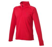 Dare 2b Skyscraper Men's Stretch Midlayer - Red Alert, X-Large