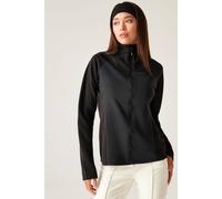 Sleek Full-Zip Stretch Insulating Midlayer Dare 2b Jet Black 20
