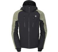 Dare 2b - Men's Water-repellent Speed II Ski Jacket Olivine Green Black, Size: XL