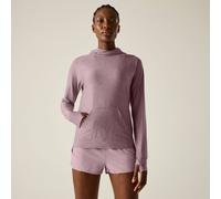 Dare 2B Sprint City Lightweight Hoodie In Mauve Mauve