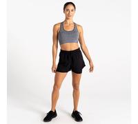 Dare 2B Sprint Up Short In Jet Black Jet Black 10