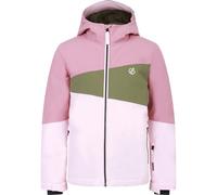 DARE 2B Steazy Ii Jacket - Children - Pink - size 5/6 years- model 2025 5/6 years