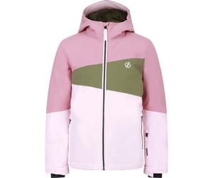 DARE 2B Steazy Ii Jacket - Children - Pink - size 9/10 years- model 2025 9/10 years