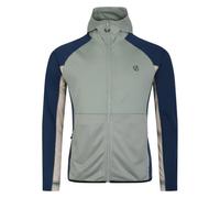 Dare 2b Stringent' Cotton Short Sleeve Printed Tee T-Shirts/Polos/Vests - Charcoal Grey, XX-Large