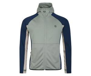 Dare 2b Stringent' Cotton Short Sleeve Printed Tee T-Shirts/Polos/Vests - Charcoal Grey, XX-Large