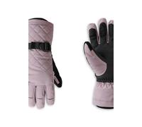 Dare 2B Summit Waterproof Breathable Insulating Gloves In Lilac Lilac