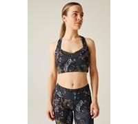 Dare 2b Women's Swift III Sports Bra Black, Size: L