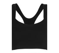 Black female XS Dare 2b Women's Swift III Sports Bra Black, Size: XS