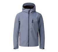 Dare 2b Switch Out Waterproof Hooded Jacket in Grey | Size: 9-10 Years Dare 2b Grey 9-10 Years