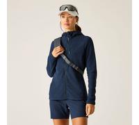 Blue female 16 Dare 2b Women's Switch Up Pro Fleece Blue, Size: 16