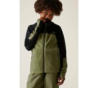 Dare 2b Thriving IV Stretch Insulating Full Zip Hooded Midlayer in Black | Size: 7-8 Years Dare 2b Black 7-8 Years