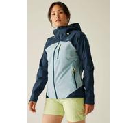 Dare 2B 'torrek 2.0' Waterproof Breathable Jacket In Dark Navy Dark Navy 16