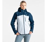 Dare2b Womens Torrek II Waterproof Jacket: Skyway: 8 Size: 8, Colour: