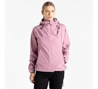 Dare 2B 'torrek Breathe Easy' Waterproof Jacket In Pink Pink 20