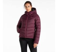 Dare 2B Torrek Mountain Baffled Jacket In Purple Purple