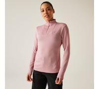 Dare 2b Women's Lightweight Torrek Overhead Midlayer Lilas, Size: 16