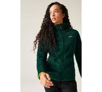 Dare2b WomensTorrek Pro Full Zip Fleece Midlayer