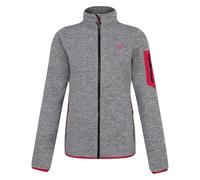 Dare 2b Women's The Mountain Series Thermal Fleece Charcoal Grey Marl, Size: 18