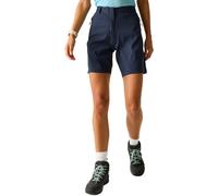 Dare2b Women's Torrek Mountain Walking Shorts, Lightweight Water Repellent Hiking Shorts