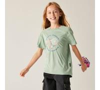 Dare 2b Trackstand II Cycling Top in Pale Green | Size: 3-4 Years Dare 2b Pale Green 3-4 Years