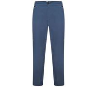 Dare 2b Tuned in II Mens Hiking Trousers with Stretch Fabric, Water Repellent Finish, Trekking and Walking Long Leg Trousers, Multi Pockets