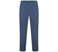 Dare 2b Tuned in II Mens Hiking Trousers with Stretch Fabric, Water Repellent Finish, Trekking and Walking Regular Leg Trousers, Multi Pockets