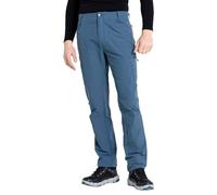 Dare 2b Tuned in II Mens Hiking Trousers with Stretch Fabric, Water Repellent Finish, Trekking and Walking Long Leg Trousers, Multi Pockets
