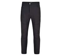 Dare 2b Tuned In II' Water Repellent Multiple Pockets Walking Trousers Regular Length Trousers - Black, 34W / 32L