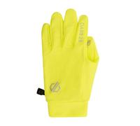 Dare 2B Unisex Adult Cogent II Cycling Gloves - Fluorescent Yellow - S-M - Fluorescent Yellow