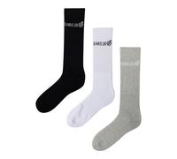 Dare 2B Unisex Adult Crew Socks (Pack Of 3) RG11775