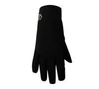 Dare 2B Unisex Adult Endurance Pro Softshell Gloves - Black - Black - XS-S