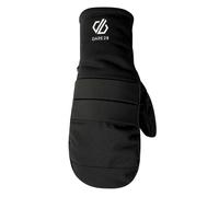 Dare 2B Unisex Adult Freeride Waterproof Mittens - Black - M - Black