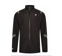Dare 2B Unisex Adult Illume Pro Waterproof Jacket (Black) - Size Small