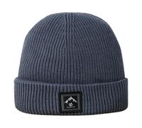 Dare 2B Unisex Adult Rider Beanie - Blue Indigo - Blue Indigo - One Size