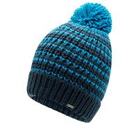 Dare 2b Unisex Adults' Headstart Beanie with Fleece Lining, Perfect for Skiing, Snowboarding & Wintersports