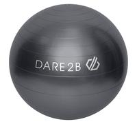Dare 2B Exercise BallOne Size Ebony Grey RG6978